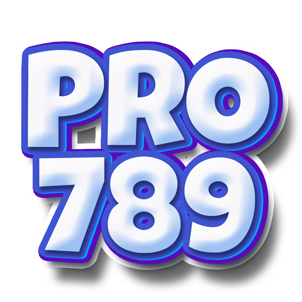 PRO789 LOGO