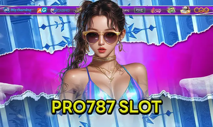PRO787-feature